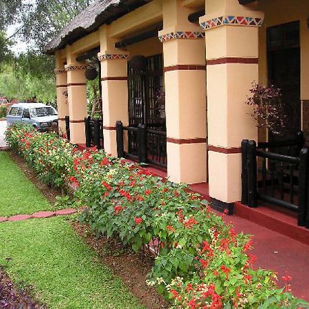 Lalani Hotel And Conference Centre Bulawayo Exterior foto
